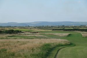 Royal Porthcawl 9th